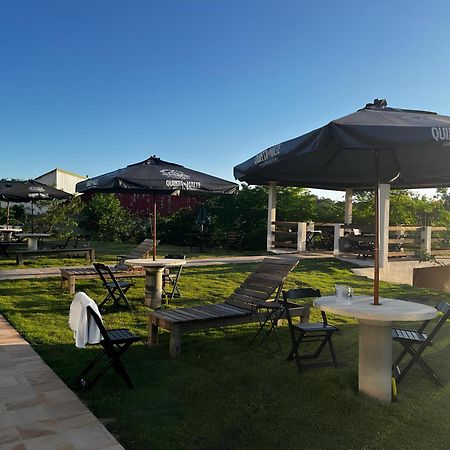 Hotel Fazenda Colina Dos Sonhos Socorro  Luaran gambar