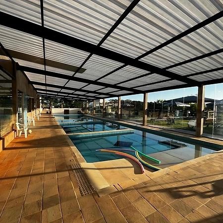 Hotel Fazenda Colina Dos Sonhos Socorro  Luaran gambar