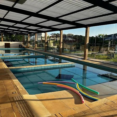 Hotel Fazenda Colina Dos Sonhos Socorro  Luaran gambar