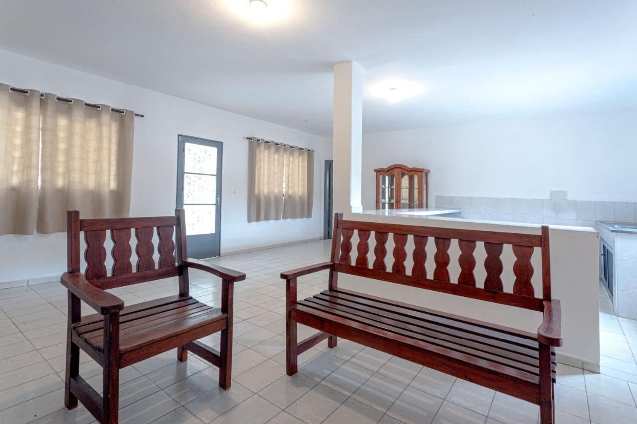 Hotel Fazenda Colina Dos Sonhos Socorro  Luaran gambar