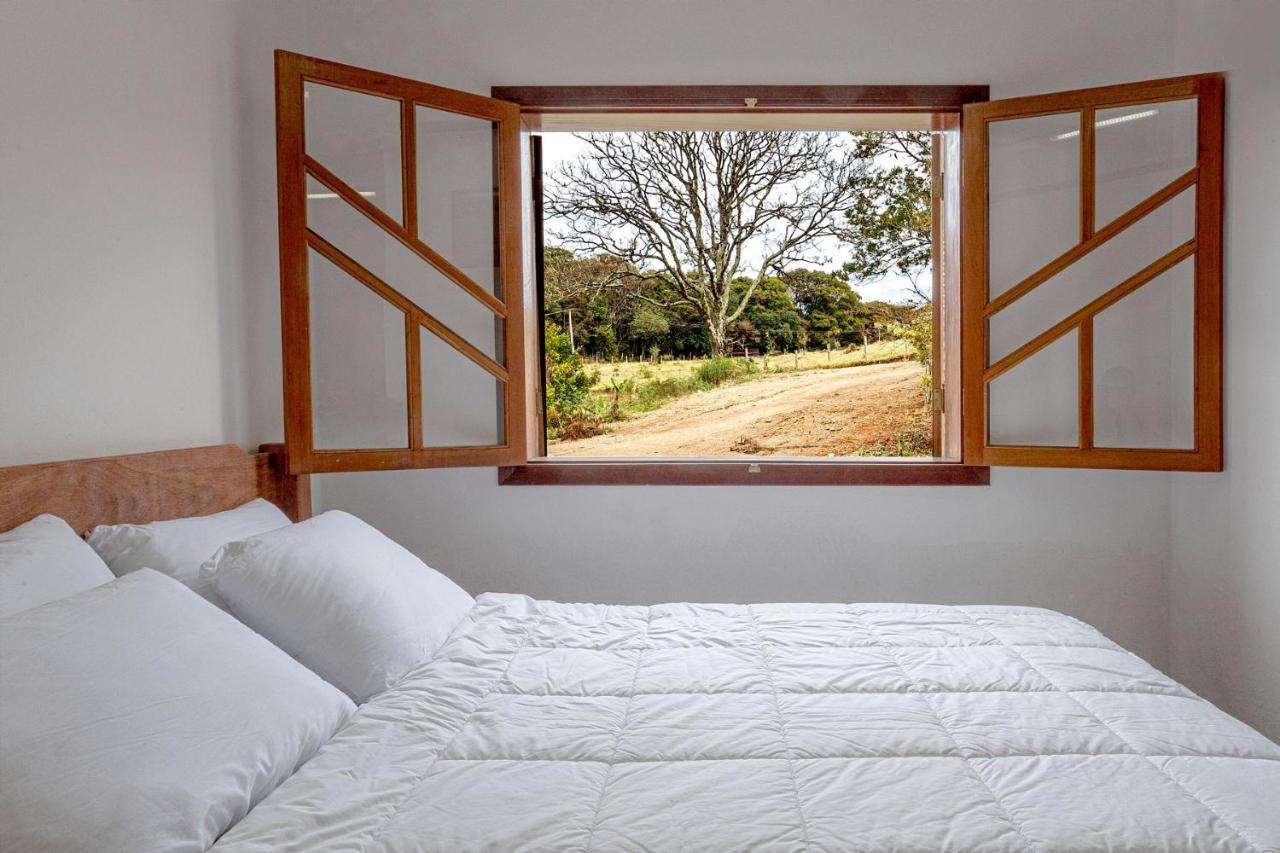 Hotel Fazenda Colina Dos Sonhos Socorro  Luaran gambar