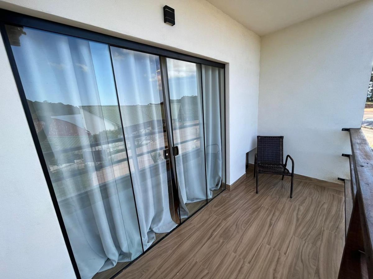 Hotel Fazenda Colina Dos Sonhos Socorro  Luaran gambar