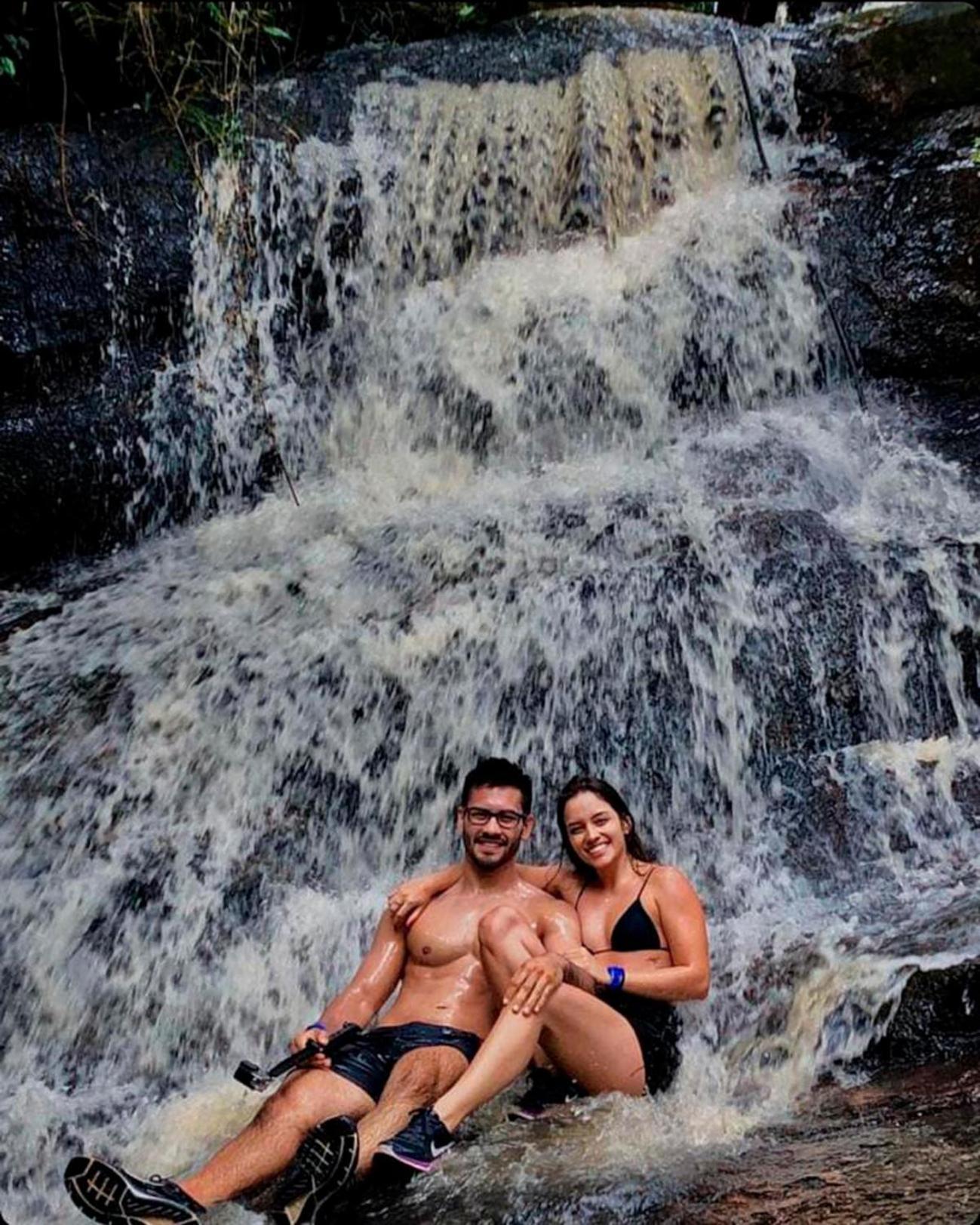 Hotel Fazenda Colina Dos Sonhos Socorro  Luaran gambar