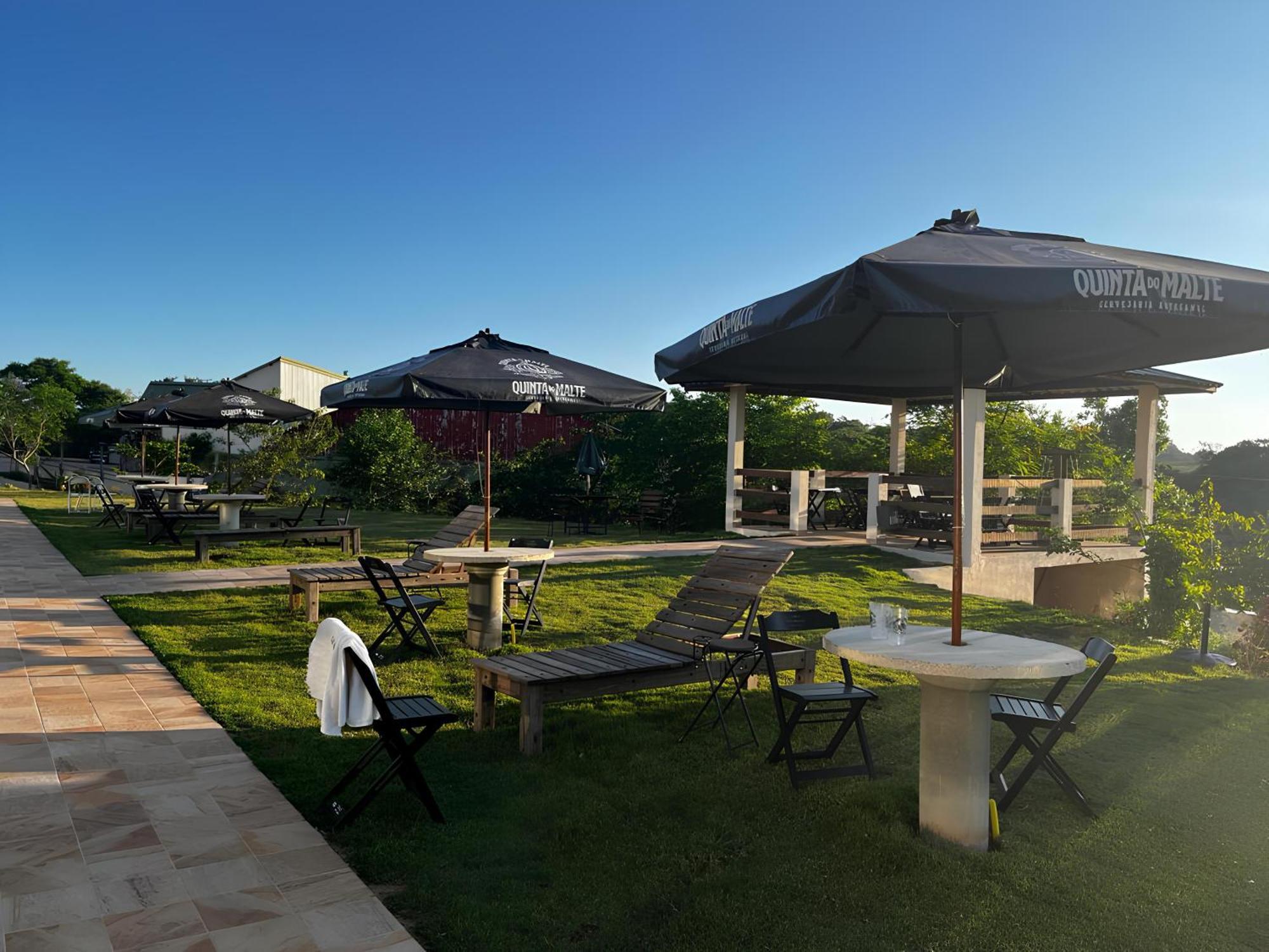 Hotel Fazenda Colina Dos Sonhos Socorro  Luaran gambar