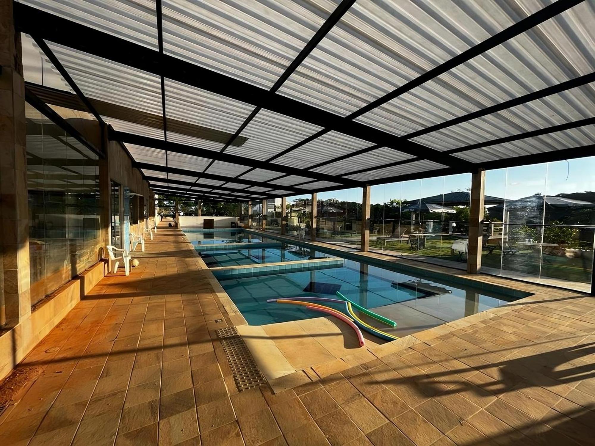 Hotel Fazenda Colina Dos Sonhos Socorro  Luaran gambar